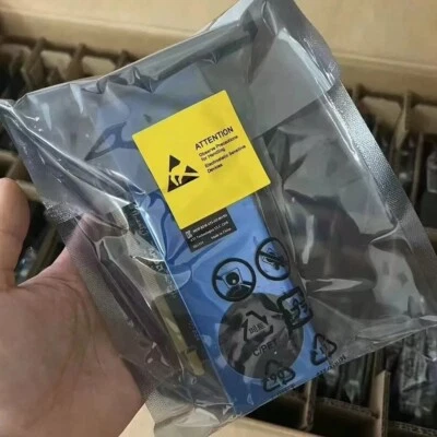 1PCS AMD Radeon Pro WX 3200 WX3200 4GB Workstation Graphics Video Card - Image 1 of 4