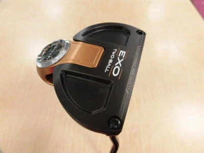 ODYSSEY 2018model JP Model EXO TWO-BALL 2-ball 34INCH PUTTER GOLF CLUB 42 - Image 1 of 4