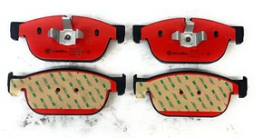 Brembo Front Ceramic Brake Pad Set, For Volvo S60 S90 V60 V90 XC40 XC60, P86027N - Picture 1 of 4