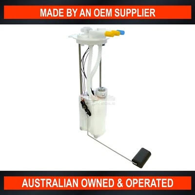 Fuel Pump Module Assembly for Holden Adventra CX6 LX6 SX6 Berlina 2005-2007 3.6L - image 1 of 4