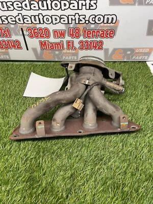 ✅ 2019 NISSAN VERSA Exhaust Manifold (1.6l) OEM - Image 1 of 4