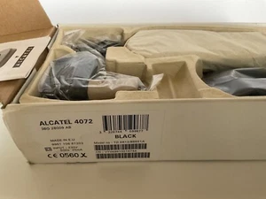 Alcatel 4072 - Photo 1/5