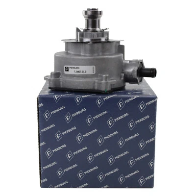 Bomba de vacío Pierburg 7.24807.31.0 Foto 1 de 4