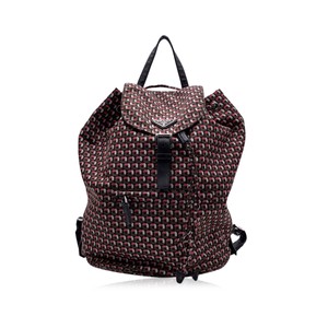 prada backpack ebay