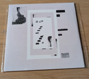 Chalk - Conditions II EP CD - absolute Rarität - Bild 1 von 1