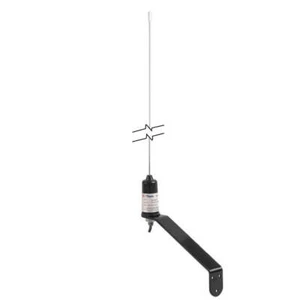 Shakespeare Stainless Steel 3dB AIS Whip Antenna - 0.9m - Zdjęcie 1 z 1