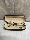 Jean Lafont: France Eyeglasses Genie - Brown Tortoise-Replacement  Frames Only!