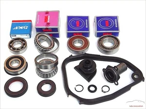 Kit réparation (roulements, joints) de la boite de vitesse MA5 229945 2299.45 - Picture 1 of 2