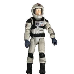 Disney Pixar Buzz Lightyear XL-01 Posable Toy Action Figure - Picture 1 of 15