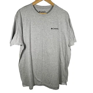 Columbia Casual Mt. Camiseta Hood Amber Ale XL - Imagen 1 de 4