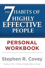 Stephen R. Cove The 7 Habits of Highly Effective People  (Paperback) (UK IMPORT)