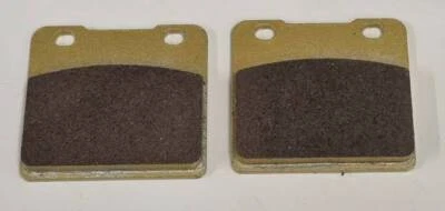 Pastillas de freno delanteras para Suzuki VS800 GL Intruder 1997 Foto 1 de 3