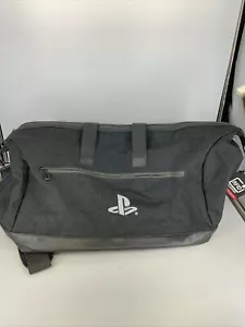 PlayStation Golden Pacific RFID Blocker Large Tote Bag - Picture 1 of 12