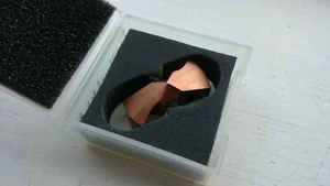1 AME 29.75mm drilling insert GEN3SYS XT 7C129P-29.75 ( 29 GEN3 XT C1 AM300 ) - Picture 1 of 2