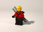 Ninjago Lego® Kai 70629 Piranha Attack