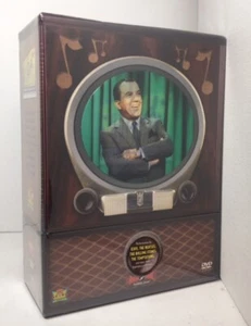 Ed Sullivan - Rock'n'Roll Klassiker (DVD, 2002, 9-Disc-Set) VERSIEGELT - Bild 1 von 1
