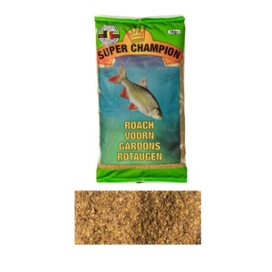 1kg "VAN DEN EYNDE SUPER CHAMPION " mittelschweres Futter für Rotaugen - Bild 1 von 1