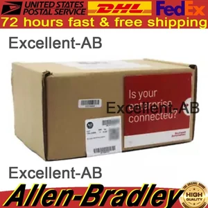 AB1766-L32BWA MicroLogix 1400 32 Punkt Controller AB 1766L32BWA A US kostenlose Steuer - Bild 1 von 6