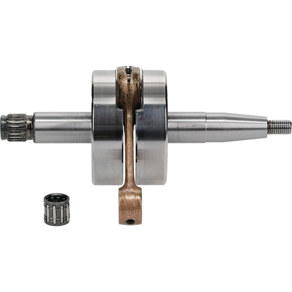 Crankshaft For Kawasaki KX 65 2000-2005, Suzuki RM 65 2003-2005; 4014 - Изображение 1 из 4