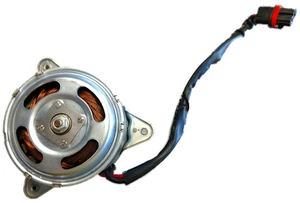 2008-2012 LR2 Cooling Fan Motor - Standard - Picture 1 of 1