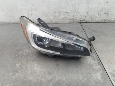 Luz principal pasajero derecho Subaru WRX STi 2015 #0578 Foto 1 de 4