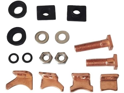 Replacement 24GC15H Starter Motor Repair Kit Fits 1995-1998 Dodge B3500 - Image 1 of 2