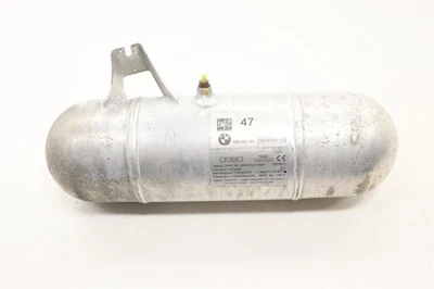 2016 - 2022 BMW 740I G12 AIR SUSPENSION PRESSURE RESERVOIR TANK OEM 37206861937 - Image 1 of 4