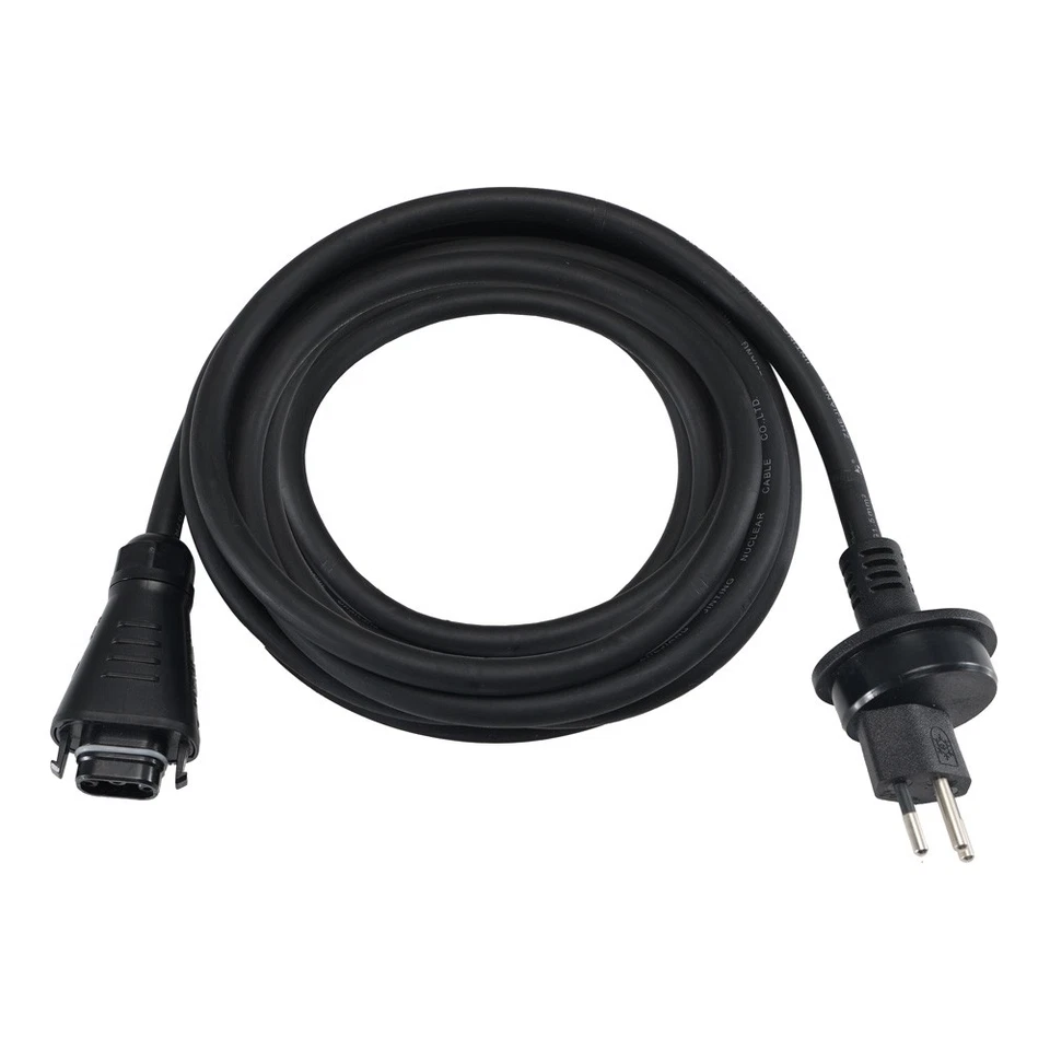 OFFGRIDTEC Cable Conexión 1,5mm Microinversor BC05 Conexión a Conector Tipo 13 (CH)
