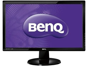 BenQ GW2450 LED LCD Monitor - Picture 1 of 5