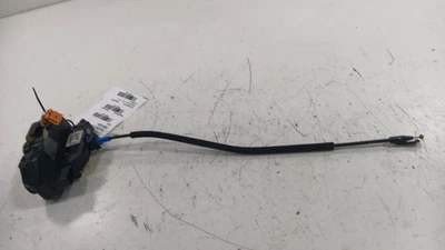 Chevy Volt Door Latch Lock Left Driver Front  2011 2012 2013 2014 2015 - Image 1 of 4