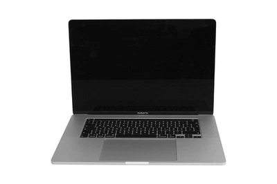 Apple MacBook Pro 2019 16" QWERTZ A2141 2,3GHz 8core i9 16GB 1TB Sonoma - Bild 1 von 4