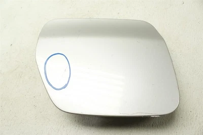 08-14 Subaru WRX STI Escotilla Gas Tapa Tapa Tapa Combustible Borde 2008-2014 Foto 1 de 4