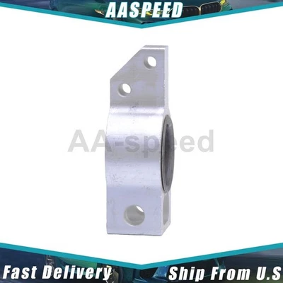 Left Control Arm Bushing For Audi TT Quattro 2015 2014 2013 2012 2011 2010 2009 - Image 1 of 2