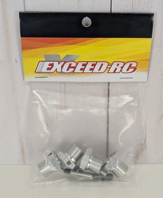 Exceed RC 17mm Hex Hub Set MAD-BD2003 Factory Sealed - Image 1 of 4