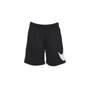 (Kids) Nike Dri-Fit Training Shorts Black - Picture 1 of 2