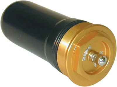 Комплект крышек резервуара мочевого пузыря заднего амортизатора Race Tech для KTM 525 EXC 03-04 - Изображение 1 из 3