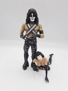 KISS PETER CRISS LOVE GUN ACTIONFIGUR VON MCFARLANE 2004 A70 - Bild 1 von 6