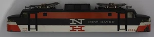 Carrocería con pantógrafos Lionel 2350-3 New Haven EP-5 - Imagen 1 de 3