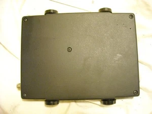 1993 1994 1995 1996 1997 1998 SAAB 9000 PHONE TRANSCEIVER MODULE - Picture 1 of 1
