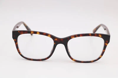 Monturas cuadradas Coach Hc6197U 5120 Dark Tortoise 53-18-140 Foto 1 de 4