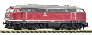 Fleischmann - ref.724221 - Locomotora diésel 218 145-1, DB - Imagen 1 de 1
