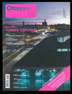 Architettura Ottagono design Architecture Magazine 204 ottobre 2007 - Picture 1 of 1