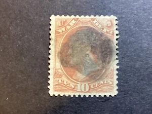 ICOLLECTZONE US O88 VF used - Picture 1 of 2