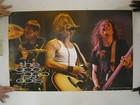 The Goo Goo Dolls Poster Band Shot Concert