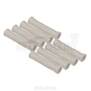 Fits Design Engineering Titanium Protect-a-Boot XL 8in 8 Pack 10544 - Picture 1 of 2