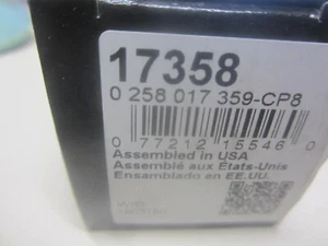 Oxygen Sensor Bosch 17358 NEW IN BOX - Picture 1 of 2