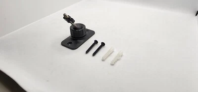 Genuine HTC Sensor Stand VR Base Station Holder Mount Pair Htc Vive & Pro Wall - Image 1 of 2