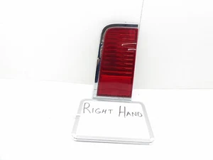 2006-2008 Lincoln Mark LT OEM Tailgate Reflector Tail light Trim RH RIGHT - Picture 1 of 11