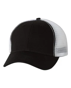 Team Sportsman - ''The Duke'' Washed Trucker Cap - AH80 - Bild 1 von 20