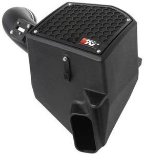K&N Performance Air Intake System 63-3118 - Picture 1 of 12
